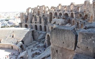 Колизей в древнем риме — сообщение доклад
