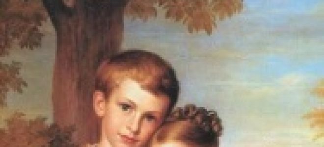 Краткое содержание произведений толстого а. н.