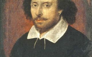 Жизнь и творчество шекспира