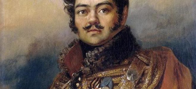 Образ василия денисова в романе война и мир толстого