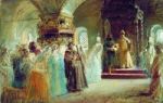 Царская невеста — краткое содержание оперы римского-корсакова по действиям