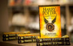 Гарри поттер и кубок огня — краткое содержание+план книги роулинг