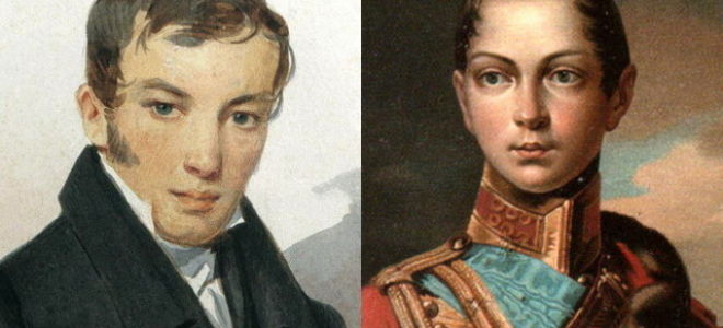 Хронологическая таблица жуковского (жизнь и творчество)