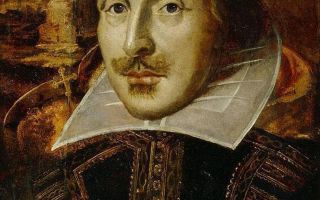 Жизнь и творчество уильяма шекспира