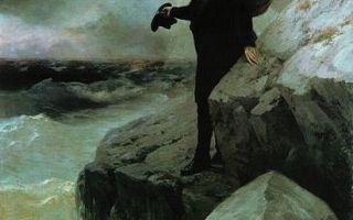 Анализ стихотворения пушкина сожженное письмо и история его создания