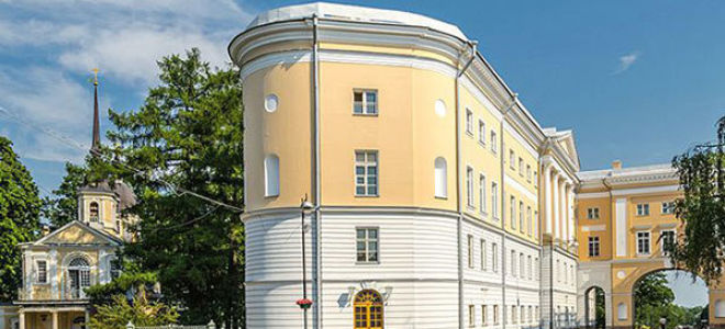 Лицейские годы пушкина кратко