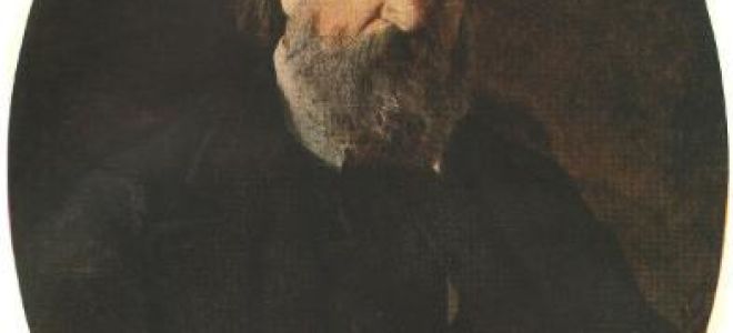 Краткое содержание произведений герцена