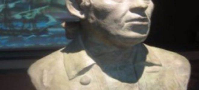 Витус беринг — сообщение доклад