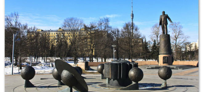 Сергей королев — доклад сообщение