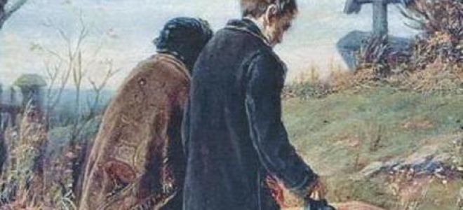 Анализ романа отцы и дети тургенева