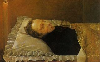 Дуэль пушкина и дантеса причины, история, результат, последствия