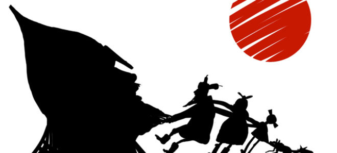 Примеры доброты из литературы