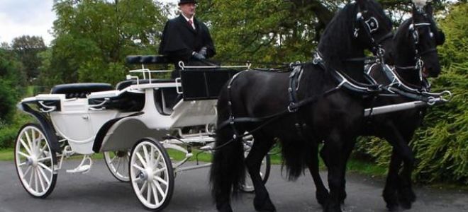 Обоз — краткое содержание басни крылова