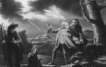 Король лир — краткое содержание пьесы шекспира