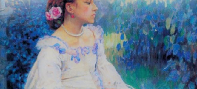 Машенька — краткое содержание романа набокова