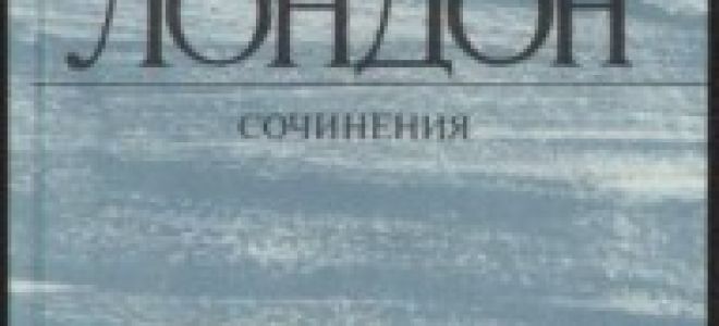Железная пята — краткое содержание романа джека лондона