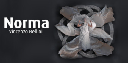 Норма - краткое содержание оперы Беллини