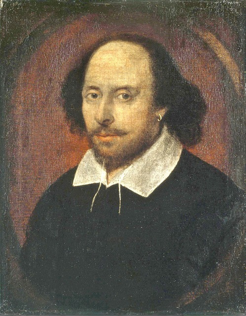 Краткое содержание произведений Уильяма Шекспира