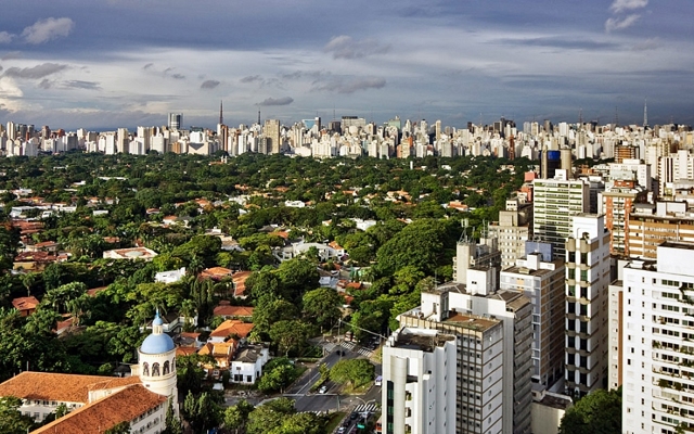 Бразилия - сообщение доклад (2, 3, 7 класс. Окружающий мир. География)