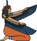 Боги Древнего Египта - сообщение доклад 5 класс