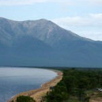 Легенды озера Байкал