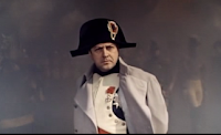 Образ и характеристика Наполеона в романе Толстого Война и мир сочинение