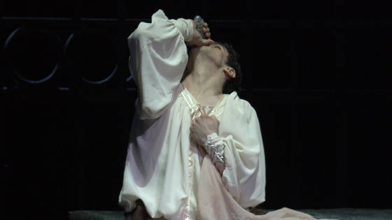 Балет Ромео и Джульетта - краткое содержание