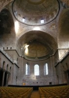 Византийская архитектура - сообщение доклад