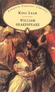 Король Лир - краткое содержание пьесы Шекспира