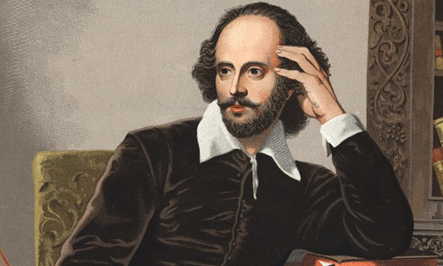 Жизнь и творчество Уильяма Шекспира