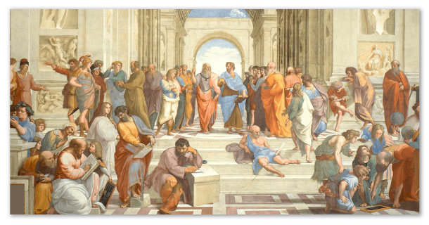 Аристотель - великий естествоиспытатель сообщение доклад 5 класс кратко