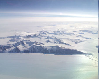 Арктика - сообщение доклад (4, 5, 7, 8 класс окружающий мир)