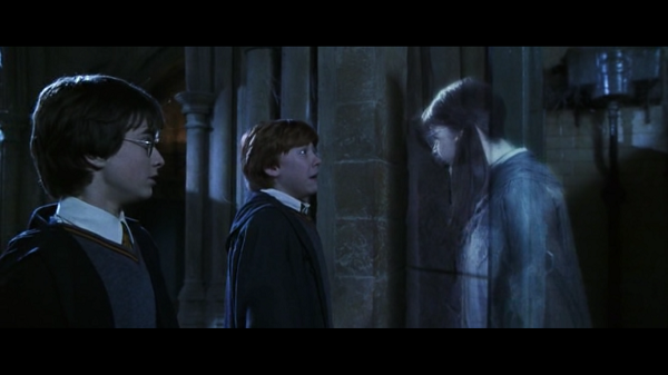 Гарри Поттер и Тайная комната - краткое содержание книги Роулинг