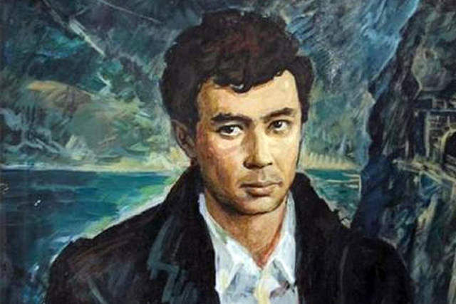 Писатель Александр Вампилов. Жизнь и творчество