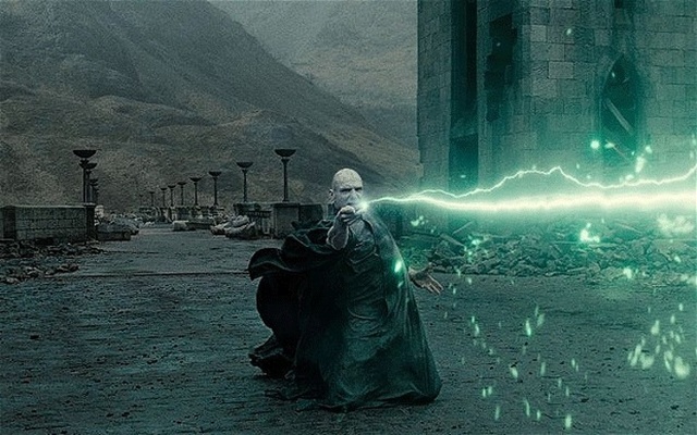 Гарри Поттер и философский камень - краткое содержание книги Роулинг