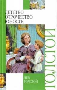 Краткое содержание произведений Толстого А. Н.