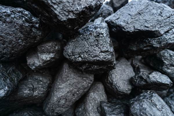 Каменный уголь - полезное ископаемое сообщение доклад