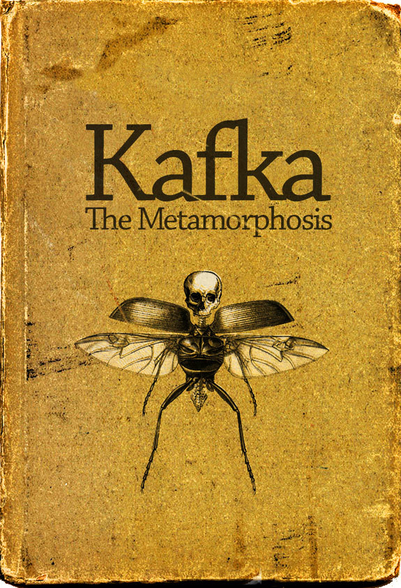 Писатель Франц Кафка. Жизнь и творчество