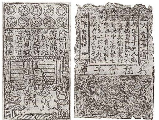 Изобретения древнего Китая (китайцев в древности) - сообщение доклад