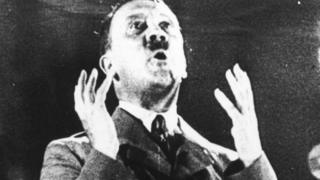 Приход к власти Гитлера в Германии