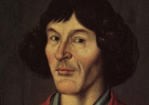Николай Коперник - доклад-сообщение