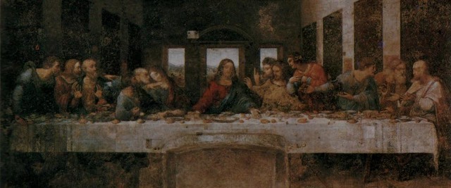 Леонардо да Винчи - сообщение доклад