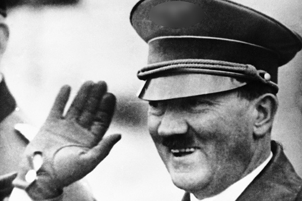 Приход к власти Гитлера в Германии