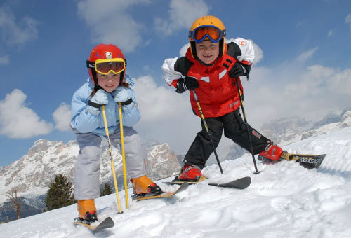 Доклад на тему Лыжный спорт