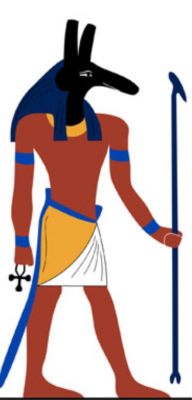 Боги Древнего Египта - сообщение доклад 5 класс
