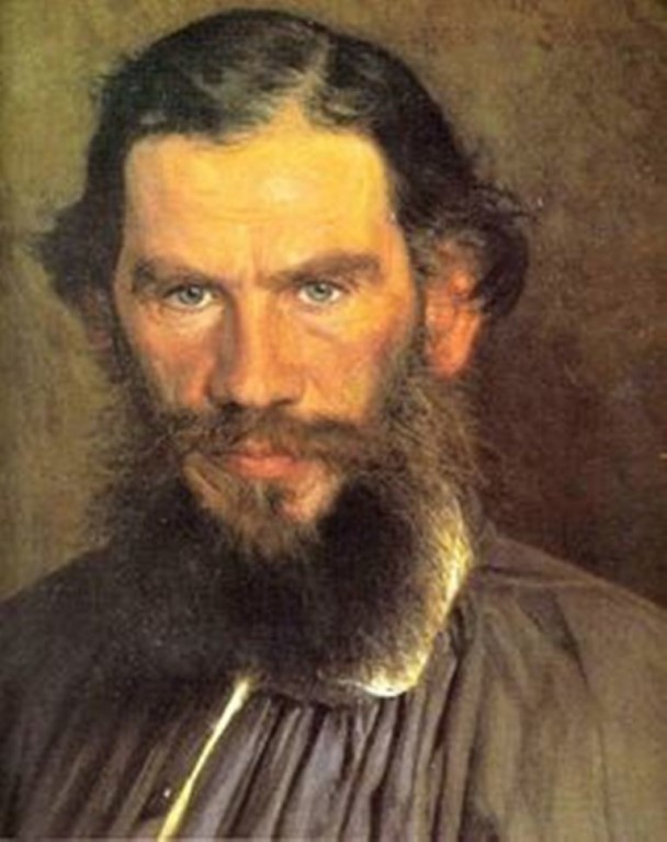 Хронологическая таблица Льва Толстого (жизнь и творчество)