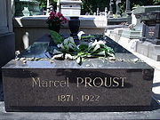 Писатель Марсель Пруст. Жизнь и творчество