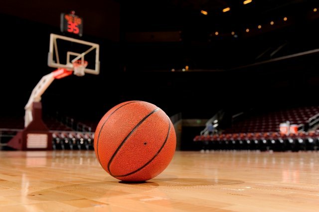 Баскетбол (история и правила) - сообщение доклад по физкультуре