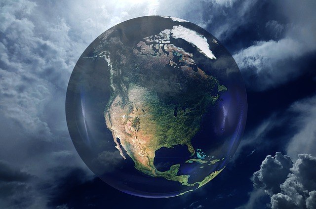 Освоение людьми планеты Земля - сообщение доклад (5 класс география)