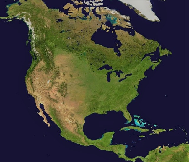 Большая часть северной америки сосредоточена. Северная Америка материк. Северная Америка материк экология. Америка Континент. Северная Америка фото материка.